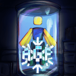 ACHIEVEMENTS Agoraphobia Roblox game icon