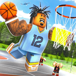 Basketball Legends Roblox game icon
