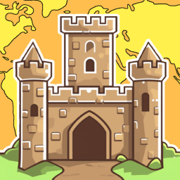 War of Knowledge Roblox game icon