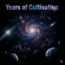 SpiritRootUPD Years of Cultivation