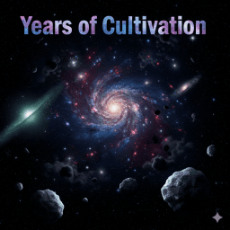 SpiritRootUPD Years of Cultivation Roblox game icon