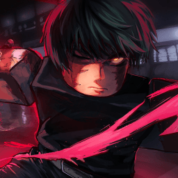 MAKIRAID KAIZEN Roblox game icon