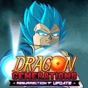 ROFSAGA Dragon Generations