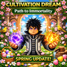 Cultivation DreamSPRING icon