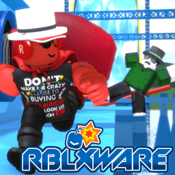 RBLXWare Roblox game icon