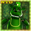 Nightshift Tower Defense BETA