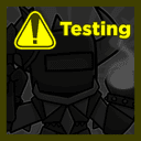 INFINITY RPG: TESTING AREA