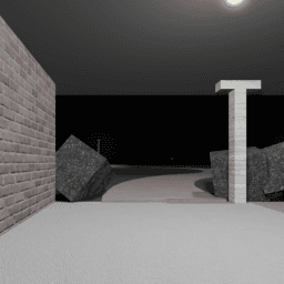 DoorBell Roblox game icon