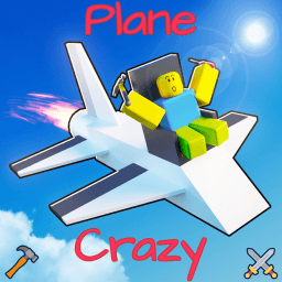Plane Crazy Roblox game icon