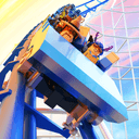 Theme Park: Roblox Point Remastered