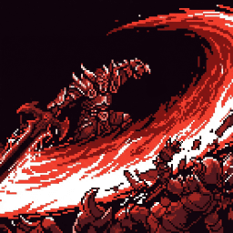 OP Blade Roblox game icon