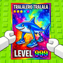 Collect all Brainrots