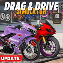 (MODIF x LIMITED UPDATE ) Drag Drive Simulator
