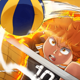 Volleyball Ascended Roblox game icon