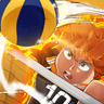 Volleyball Ascended icon