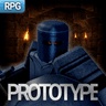 RPG Prototype Roblox game icon