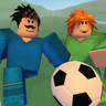 The Classic Soccer Roblox sports game icon