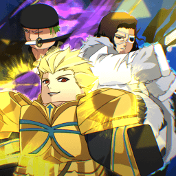 Rogue Piece Roblox game icon