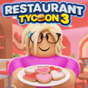 Build A Restaurant [] Restaurant Tycoon 3