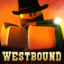 Westbound Roblox game icon