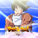 Dragon Ball Final: Reborn