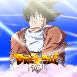 Dragon Ball Final: Reborn Roblox game icon