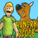 UPD Hungry Scooby