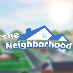 ️The Neighborhood RP Roblox game icon