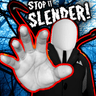 Stop it, Slender! 2 Roblox horror game icon