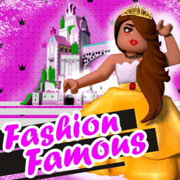 Fashion Famous [Classic] Sound Fix! Roblox game icon