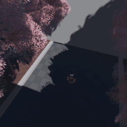 お花見 Roblox game icon