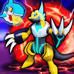 Catch a Monster Roblox game icon