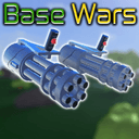 Base Wars!