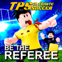 TPS Ultimate Soccer