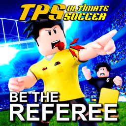 TPS Ultimate Soccer Roblox game icon