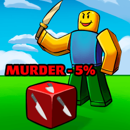 Dice of Death Roblox game icon