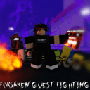 FORSAKEN GUEST FIGHTING