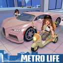 Metro Life City RP