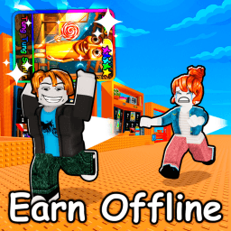 EASTER Collect all Brainrots Roblox game icon