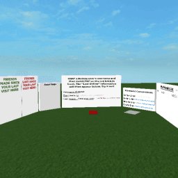 Check a User's Last Known Online Info Roblox game icon