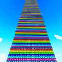 Climb 1,000 Ladders Obby