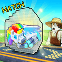 Feed and Farm Animal