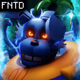 Five Nights TD Roblox game icon