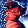FNAF TPRR Roblox roleplay game icon