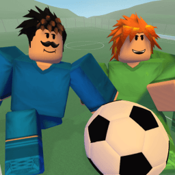The Classic Soccer Roblox game icon