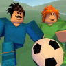 The Classic Soccer Roblox sports game icon