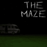The Maze Roblox horror game icon