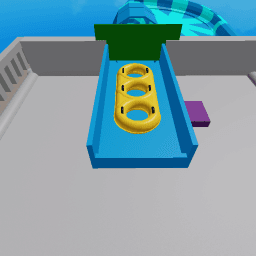 AquaPad Water Park Roblox game icon