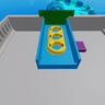 AquaPad Water Park Roblox social & hangout game icon