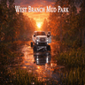 West Branch Mud Park Roblox racing game icon